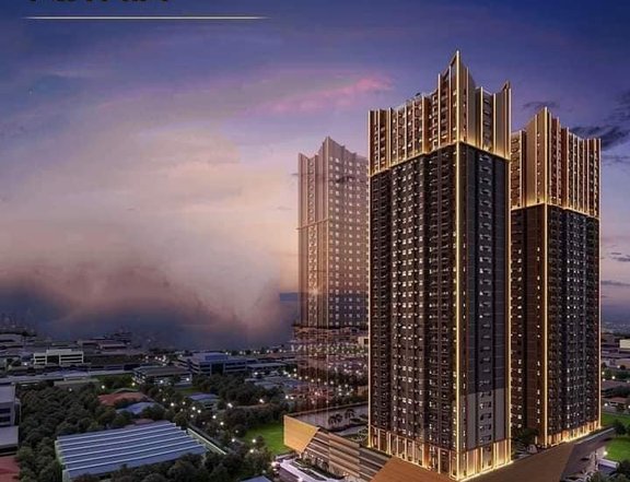 Newly Launch Project of RLC Residences