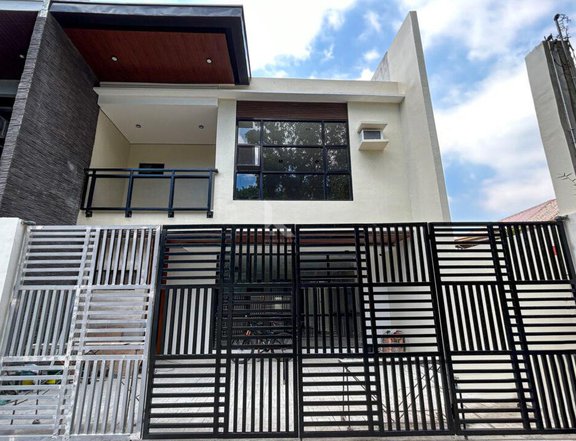 Brand New Duplex with Dipping Pool for sale in Antipolo Rizal