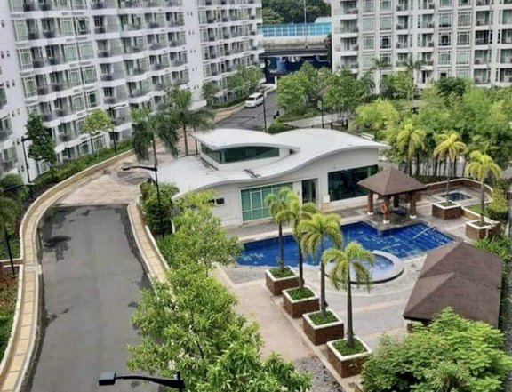4BR with Balconies & 2 Parking Slot for sale in Parkside Villas Pasay