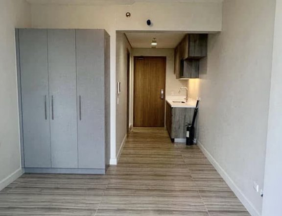 RFO Studio Unit - MAPLE at Verdant Towers