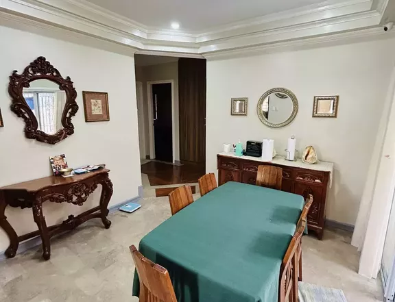 Renovated 3-bedroom Single Detached House For Sale in Paranaque