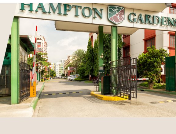 For Sale Ready For Occupancy Residential Condo in Pasig City
