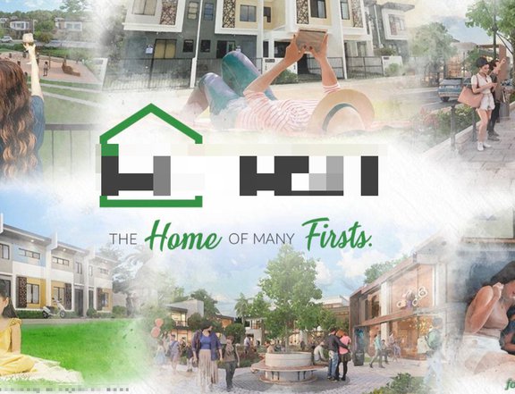 House and Lot for Sale