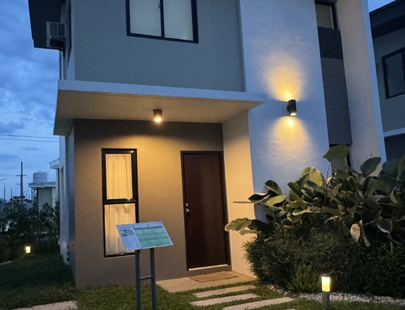 3-bedroom Single Detached House For Sale in San Fernando Pampanga