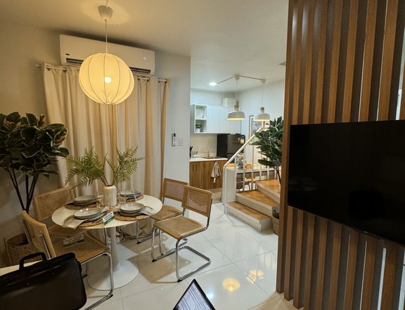 3BR by Ayala House & Lot for Sale in San Fernando Pampanga