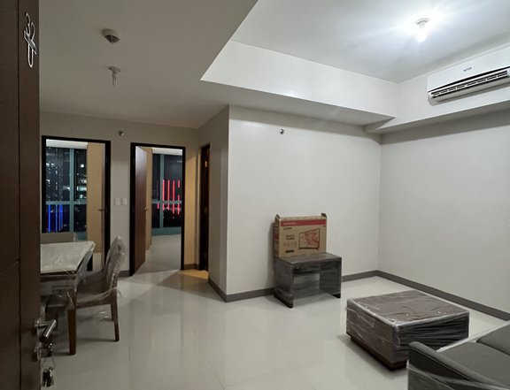 2 Bedroom Rent to Own Condo For Sale in One Uptown BGC facing East
