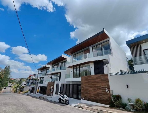 3-bedroom Single Attached House with a view For Sale in Antipolo Rizal