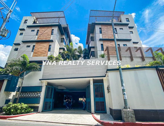 3-4bedrooms Ready for Occupancy Townhouse for sale in San Juan City