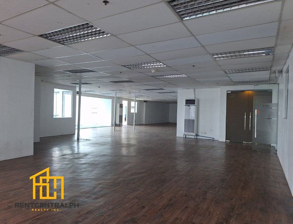 Office Space for Lease in Ortigas Center Pasig