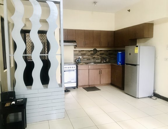 3 Bedroom Unit for Sale in Selene Building Levina Place, Pasig City!