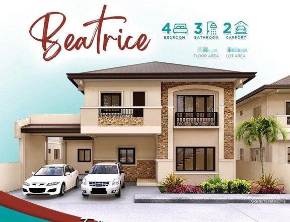 4 Bedroom Spacious Home along JASA/OG Road San Fernando-Bacolor Highway 12min to SM Pampanga