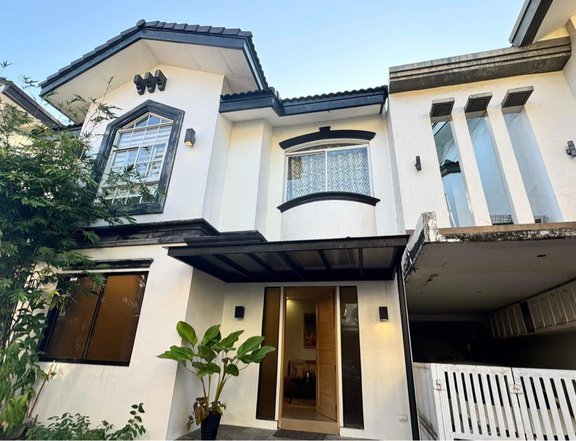 3BR Townhouse for Sale in Capitol Hills, QC