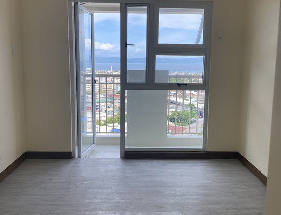 Ready For Occupancy 20.39 sqm Studio Residential Condo For Sale thru Pag-IBIG