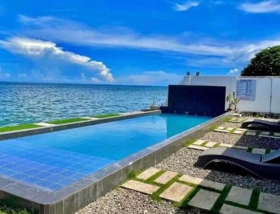 Beach Resort for Sale in Catmon Cebu