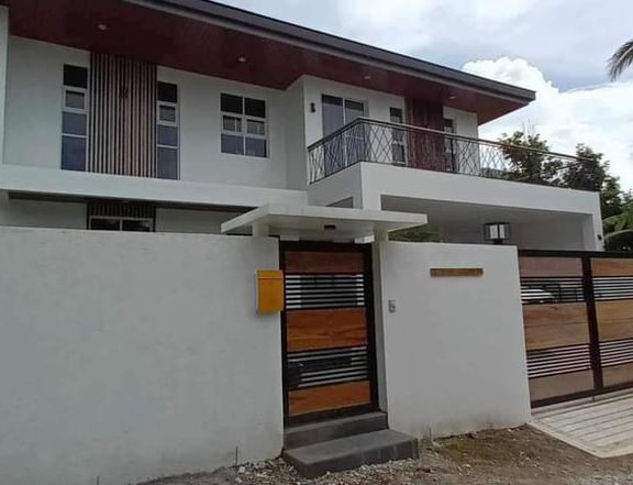 Rush BRANDNEW house and lot at Silang Cavite nearby Tagaytay City