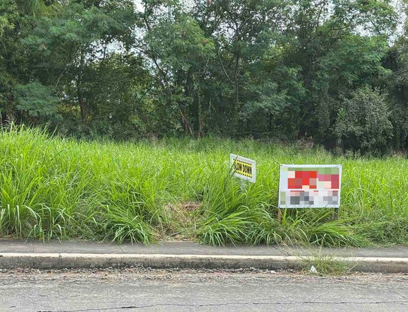 210 sqm Residential Lot For Sale in Binangonan Rizal