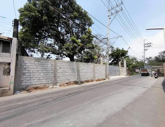 1,261 sqm 2-Floor Warehouse (Commercial) For Sale in Marilao Bulacan