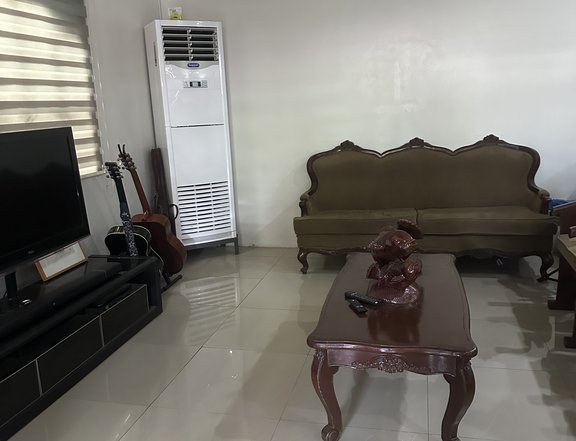 5 BR House and Lot For Sale in Bacaca Davao City