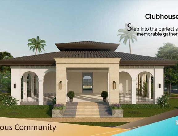 House and Lot for Sale in Safe Subdivision  Family-Friendly, Prime Location!