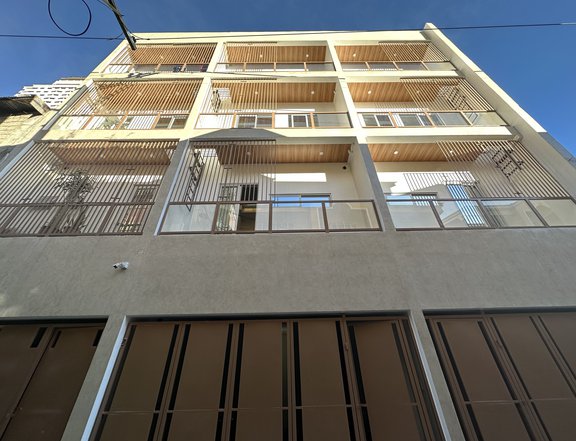 Townhouse for Sale in Malate Manila - Brand New