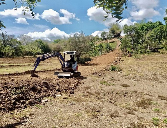 Ready to occupy,affordable resifarm