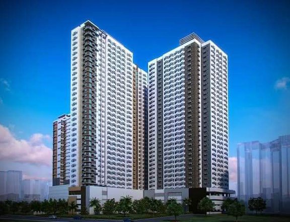 BUDGET PROPERTY INVESTMENT 15k Monthly 1BR Condo MOVEIN Mandaluyong RFO READY BGC ORTIGAS SHAW NAIA