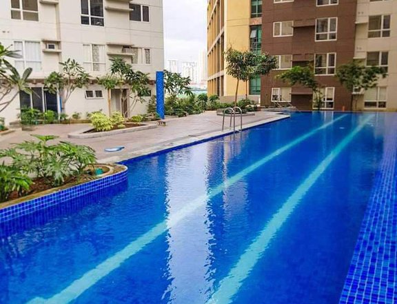 Pet Friendly Condo RFO 1BR 15k Monthly Rent to Own Mandaluyong Lower floor City View near BGC MAKATI