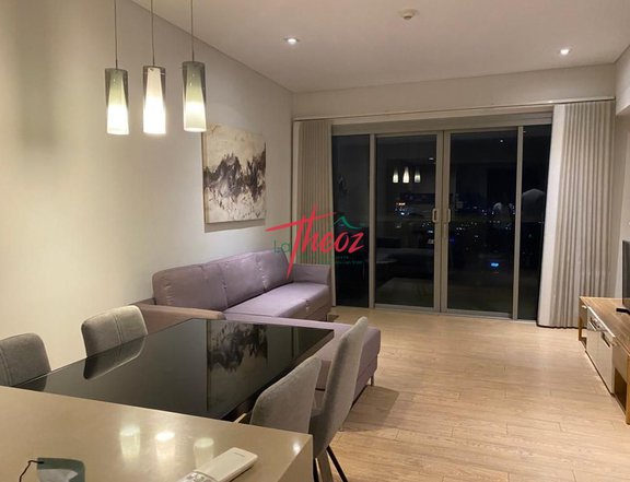 1 BEDROOM FOR LEASE @ ONE SHANGRI-LA PLACE