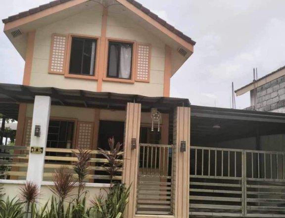 Avida Sta. Cecilia Dasmarinas Cavite House for Sale beside Villar City