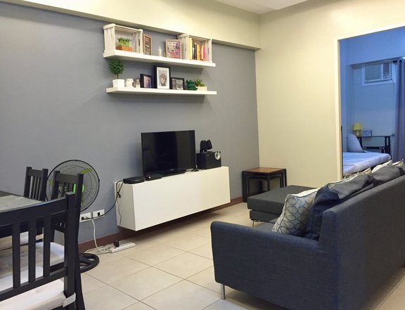 2-Bedroom Condo at Flair Towers, Mandaluyong City