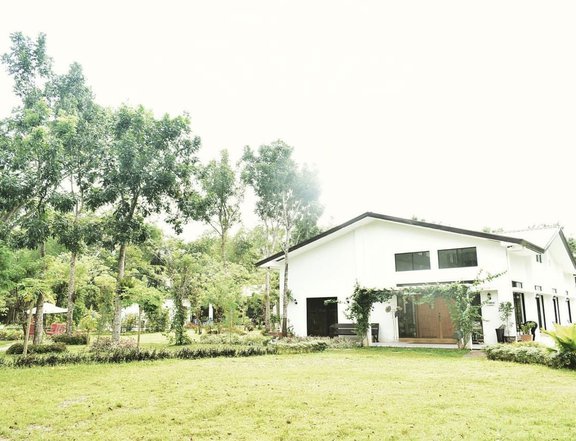 2Storey Farm House For Sale Sto Tomas Batangas