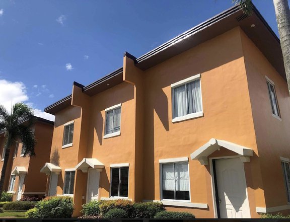 2 storey town house For Sale in Cagayan de Oro Misamis Oriental