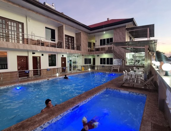 Furnished 503 sqm 10-bedroom Beach Property For Sale in Toledo Cebu