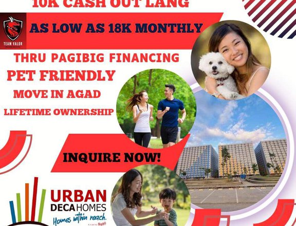 PAG-IBIG Zero Downpayment Promo for HOUSING LOAN