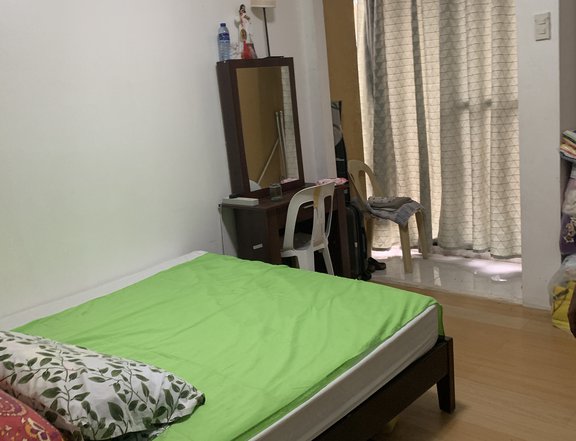Pre-owned 2-Bedroom Townhouse For Sale In Arcenas Estate Cebu