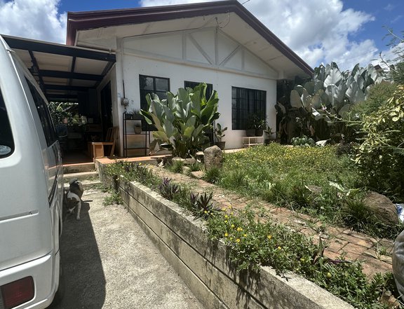 House and Lot For Sale in Elenita Heights, Davao City