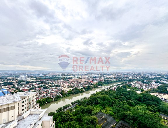 Panoramic view 2BR for Sale in The Grove by Rockwell Pasig City