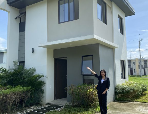 3-bedroom Single Detached House For Sale in General Trias Cavite