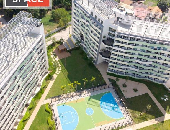 Ready to Move In Residential Condo for Sale in The Residences at Commonwealth in Quezon City