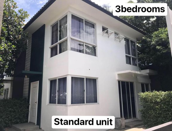 3-bedroom Single Detached House For Sale in San Pedro Laguna