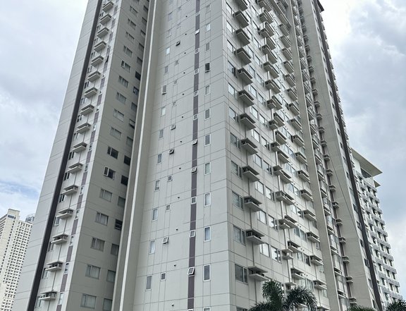 42.38 sqm 1-bedroom RENT TO OWN Condo For Sale in Pasay Metro Manila