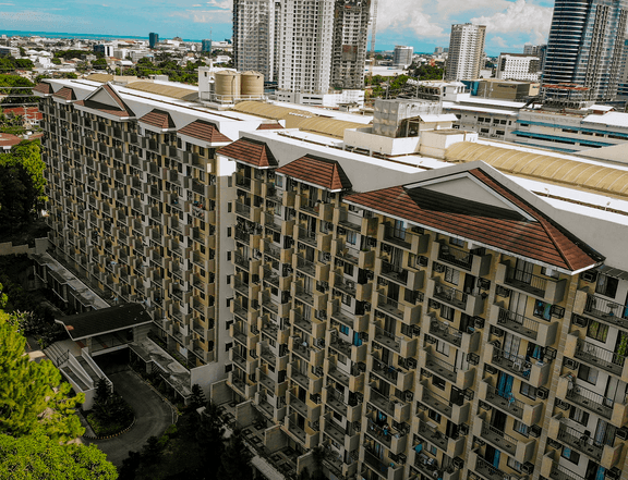 Northpoint Davao Ready  For Occupancy 45.35 sqm 2-bedroom Residential Condo