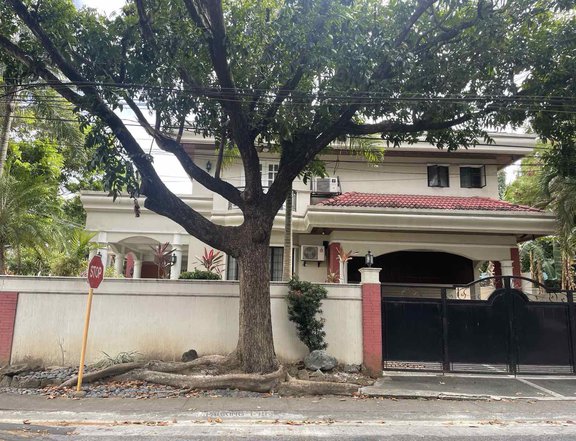 4-bedroom Single Attached House For Sale in Alabang Muntinlupa Metro Manila