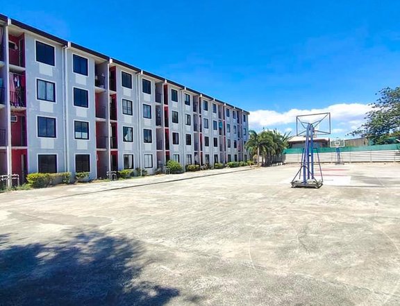 Ready for occupancy condo in Alabang as low as 12K monthly