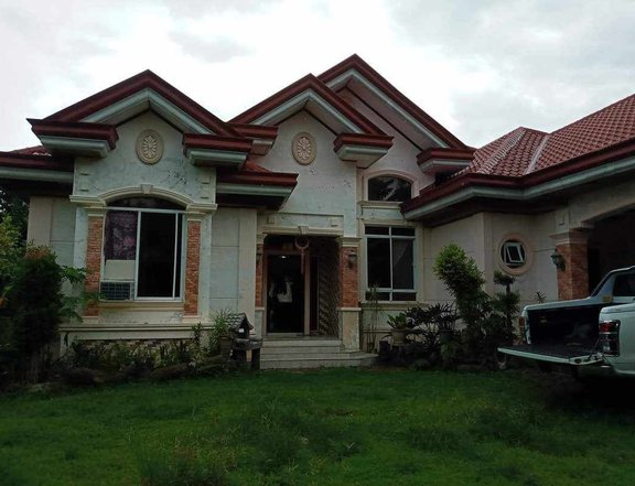 5-bedroom Single Attached House For Sale in Miagao Iloilo