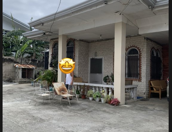 600 Sqm 4 BR Fully Furnished Bungalow House and lot for sale in Cebu