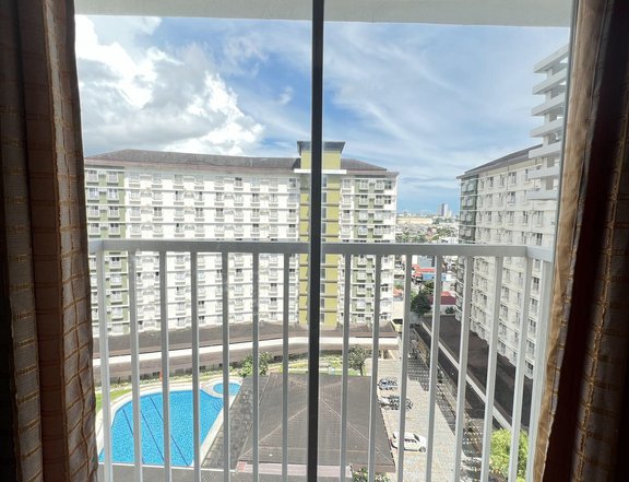 21.00 sqm 1-bedroom Studio Unit Condo For Rent in Mandaue Cebu