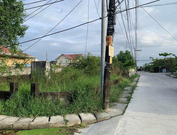 236 sqm Residential Lot For Sale in Marilao Bulacan