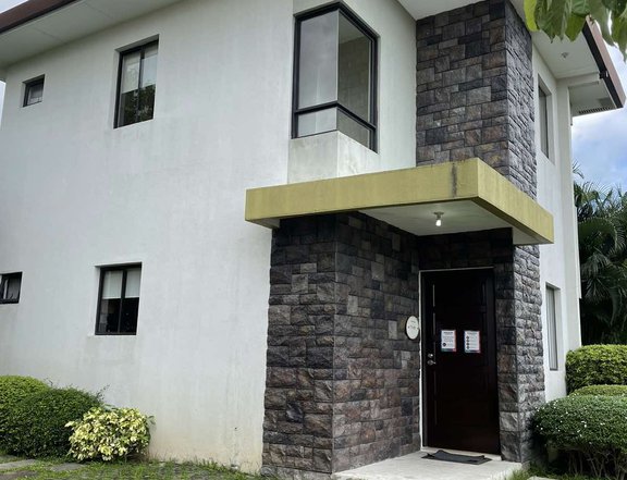 3 BR House and Lot FOR SALE in Avida Southdale Settings Nuvali