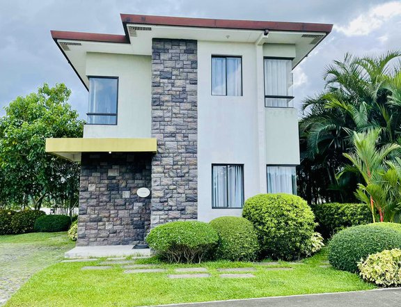 3 Bedroom House and Lot FOR SALE in Avida Southdale Settings Nuvali